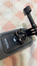 TELESIN(泰迅)运动相机背包夹适配gopro12 13大疆action5pro 4背包肩带支架ace pro背包支架 居中拍摄 实拍图