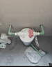 GOOTHO大白瓶前置过滤器 全屋家用自来水过滤净水器大通量大蓝瓶中央过滤通用滤芯除余氯阻垢 10寸单联基础除氯【PCP】 实拍图
