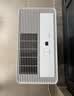 美的（Midea）54升小方物除湿机100㎡家用梅雨天抽湿机干衣机 地下室泵压上排水除湿器CF54BS/DA (支持鸿蒙智联) 实拍图