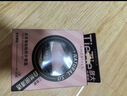 尔木萄（AMORTALS）丁禹兮同款贴贴粉扑套盒干湿两用不易吃粉化妆粉底扑气垫粉扑 实拍图