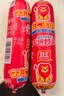 双汇王中王火腿肠大根香肠 100g*10支休闲零食 即食火腿肠 露营 出游 实拍图