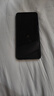 摩托罗拉【国家补贴】联想moto g100 四年质保 LCD护眼屏 7000mAh 超强续航 NFC 5GAI 12GB+256GB 曜石黑 实拍图