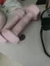 Keep哑铃女士健身家用彩色浸塑环保手铃亚铃全身塑形樱粉1kg*2 实拍图