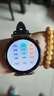 HUAWEI WATCH GT 6 魅影黑 41mm智能手表多维情绪健康全新骑行体验强劲续航 实拍图