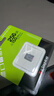 金士顿（Kingston）256GB TF（MicroSD） 存储卡 U1 A1 V10 内存卡 读速150MB/s 适配无人机/运动相机/switch/监控 实拍图