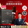 染立方易染梳染发膏植物精华染发梳男女无刺激不沾头皮遮盖白发黑茶色 实拍图