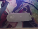 中兴（ZTE）F40 5G RedCap随身wifi6免插卡/轻量化5G移动wifi/无线网便携式路由器热点车载笔记本电脑上网流量 实拍图