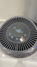 飞利浦（PHILIPS）加湿器价保618家用卧室母婴专用静音除菌无雾空调加湿机鼻炎孕妇婴幼儿桌面大容量HU5710/13礼物 实拍图