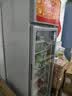 澳柯玛（AUCMA）237大容量立式单门商用冷藏展示柜 超市饮料啤酒保鲜冷柜 陈列冰柜冰箱 风冷循环一级能效 SC-237 实拍图