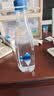 5100西藏冰川矿泉水钻石500ml*24瓶 整箱瓶装高端天然饮用矿泉水 实拍图
