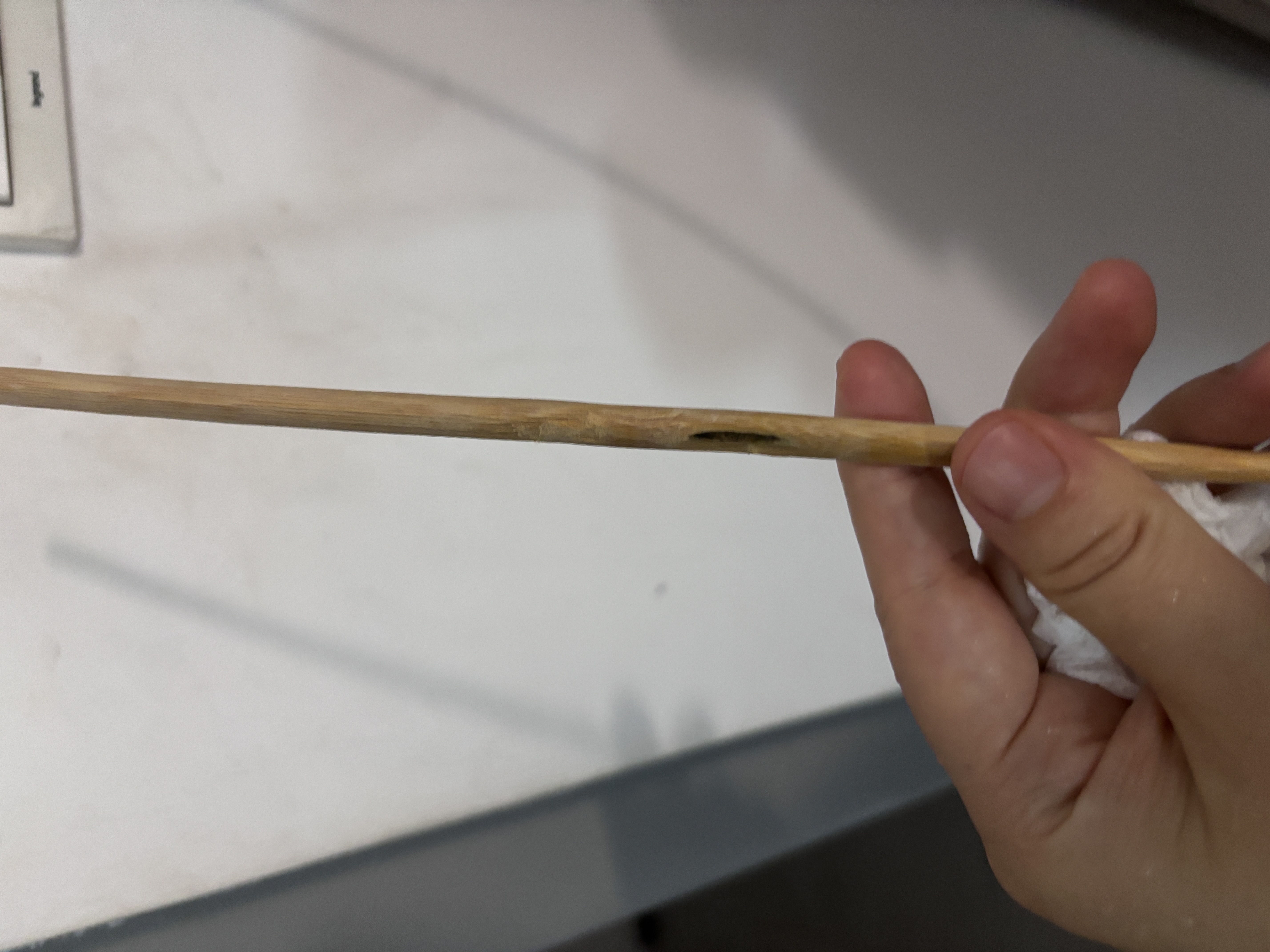 双头勾线笔美术专用小学生儿童油性记号笔马克笔幼儿园粗细两头绘画笔笔涂鸦笔不掉色防水线描笔 4支-活动专用 实拍图