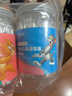海氏海诺 酒精棉签碘伏棉棒 独立包装160支 一次性双头消毒棉签棒 实拍图