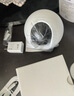 萤石C6c 3K云台增强版 500万极清 室内智能无线监控器家用摄像头 双向通话 手机远程 婴儿看护器 实拍图