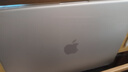 极川【强抗指纹】苹果MacBook Neo 13英寸A18 Pro磨砂保护壳2026款笔记本电脑保护套轻薄外壳 实拍图