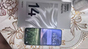 OPPO Reno14 12GB+512GB 礁石黑 高清长焦实况 全新小直屏Live图 AI拍照5G智能手机 学生游戏 国家补贴 实拍图