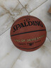 斯伯丁（SPALDING）篮球TF系列7号PU比赛室内外兼用耐磨学生成人青少年 77-176Y 实拍图