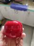 GOTOVAN西红柿学习计时器闹钟小学生专用提醒定时器儿童自律打卡必备神器厨房时间管理器 【计时器】无需电池/定时精准 丨7.3*5.5cm 实拍图