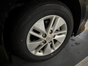 普利司通（Bridgestone）汽车轮胎 195/65R15 91H ER300 配套卡罗拉/雷凌/适配朗逸/宝来 实拍图