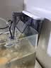 森森（SUNSUN）鱼缸过滤器壁挂式外置过滤泵水族箱过滤器HBL HBL-302 3W 实拍图