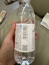 昆仑山饮用天然雪山矿泉水 含锶弱碱性 500ml*20瓶 整箱装 高端矿泉水 实拍图