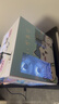 华硕（ASUS）全家桶追影i5 14400F/U5 245KF/RTX5060/5060Ti/5070三角洲电竞游戏台式电脑diy主机组装电脑整机 机箱定制+风扇*6+延长至3年上门 实拍图