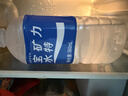 宝矿力水特电解质水功能性健身运动饮料补充能量900ml*12瓶 整箱装 实拍图