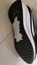 耐克NIKE男子跑步鞋REVOLUTION 7运动鞋春夏款FB2207-001黑白42.5 实拍图
