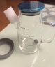 百年正和油壶家用油瓶厨房防漏嘴不挂油玻璃香油罐醋酱油调味壶 实拍图
