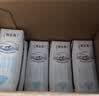 蒙牛特仑苏脱脂纯牛奶250ml*16盒 健身减脂 送礼盒装端午礼盒 实拍图