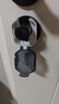 攸曼诚品（EUDEMON）(eudemon) 儿童安全锁宝宝房门防反锁保护罩防护用品4个装 实拍图