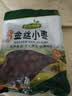 金田国康无核金丝小枣454g 沧州特产金丝枣 去核小红枣 煲汤泡水煮粥 实拍图