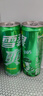 可口可乐檀健次代言 雪碧Sprite柠檬味汽水碳酸饮料330ml*6罐 实拍图