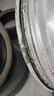 朝阳轮胎 汽车轮胎 205/50R17 93W C66 适配思域/比亚迪秦 实拍图