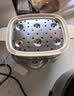 小熊（Bear）不锈钢煮蛋器双层蒸蛋器家用蒸鸡蛋羹神器多功能一体早餐机 可定时自动断电防干烧 ZDQ-K12L3 实拍图