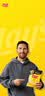劳拉之星引体向上负重腰带腰部力量训练加粗铁链双杠金属钢扣款 实拍图