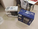 飞利浦（PHILIPS）【热销TOP1】冰沙大冰块净水器加热直饮一体机冰境i1pro墩墩冰版自来水过滤矿泉免安装 ADD8605 实拍图