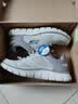 斯凯奇（Skechers）父亲节礼物男鞋夏季软底拼接运动鞋增高舒适厚底健步鞋232398 晒单实拍图