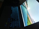 机械革命【京东电脑直播间领券立减800元】极光X 2026 (i7-13700HX 16G 1T RTX5060  灰)游戏本笔记本电脑 实拍图