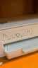 兄弟（brother）DCP-T436W彩色喷墨无线手机wifi打印机复印扫描一体机家用小型学生作业照片A4墨仓打印机435白色款 T436W无线远程小程序 官方标配，京配闪送 实拍图