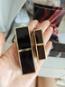 TOM FORD全新升级黑管水感缎光TF口红06欲感裸桃色 唇膏化妆品七夕礼物女 实拍图