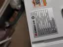 志高（CHIGO） 除湿机 家用抽湿机除湿器 卧室地下室干燥机 吸湿去湿除潮防潮回南天除湿神器净化一体机 1L/天 智能除湿+水满停机 实拍图