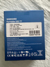 三星（SAMSUNG）1TB Type-c USB 3.2移动固态硬盘（PSSD） T7蓝色 NVMe传输速度1050MB/s 手机直连Mac mini 外接 实拍图