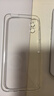 多亲（QIN）Qin3ultra 6G+128G 防沉迷学生手机 初高中生智能学习手机  4G全网通可管控戒网瘾电话 白金色 实拍图