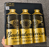 百威红罐啤酒淡色拉格330ml*24听整箱装京东自营端午送礼 实拍图