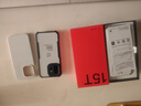 一加 15T 16GB+512GB 治愈白巧 oppo 第五代骁龙8至尊版 游戏电竞手机 学生智能旗舰小直屏 国家补贴 实拍图