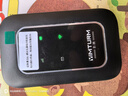 影腾随身wifi三网全国通用无线wi-fi6免插卡移动联通电信无限制大流量卡便携式网卡高速网络2026款5GHF 【三网通3000毫安充电款+黑色】*超长续航 实拍图