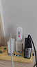 中国联通移动随身wifi6无线网卡免插卡车载随身便携支持5G/4G设备上网路由器流量网卡宽带2026款全国通用 【USB直连款】即插即用-月光白 实拍图