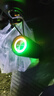 纽曼（Newmine）BT76蓝牙音箱桌面音响户外家用便携式重低音炮3D环绕车载小钢炮电脑手机高音质无线迷你小音响黑色 实拍图