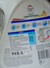 威露士清可新洗衣液柠檬香20.24斤（瓶2L+1L+袋1L*7+消毒液60ml*2）除螨 实拍图