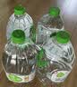 屈臣氏蒸馏水纯净水4.5L*4桶整箱大桶装水饮用水家庭装泡茶煲汤 实拍图